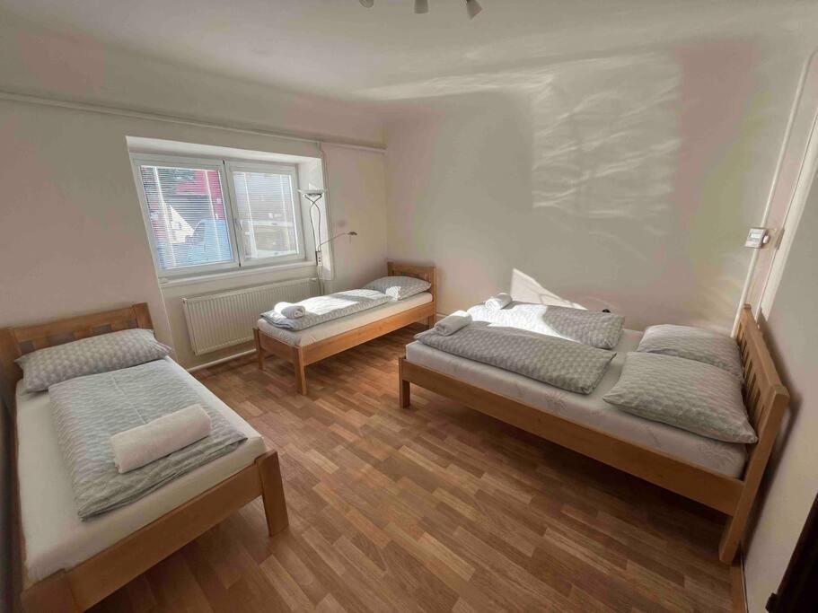 Mikulovska Chalupa Se Sklepem Exteriér fotografie