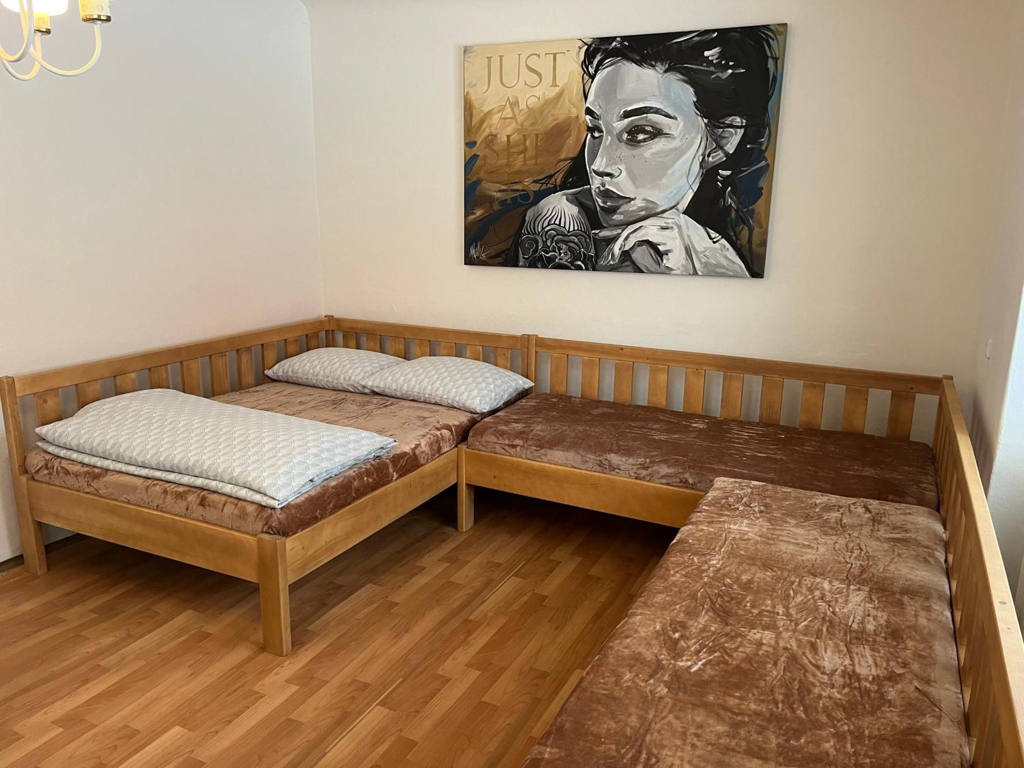 Mikulovska Chalupa Se Sklepem Exteriér fotografie