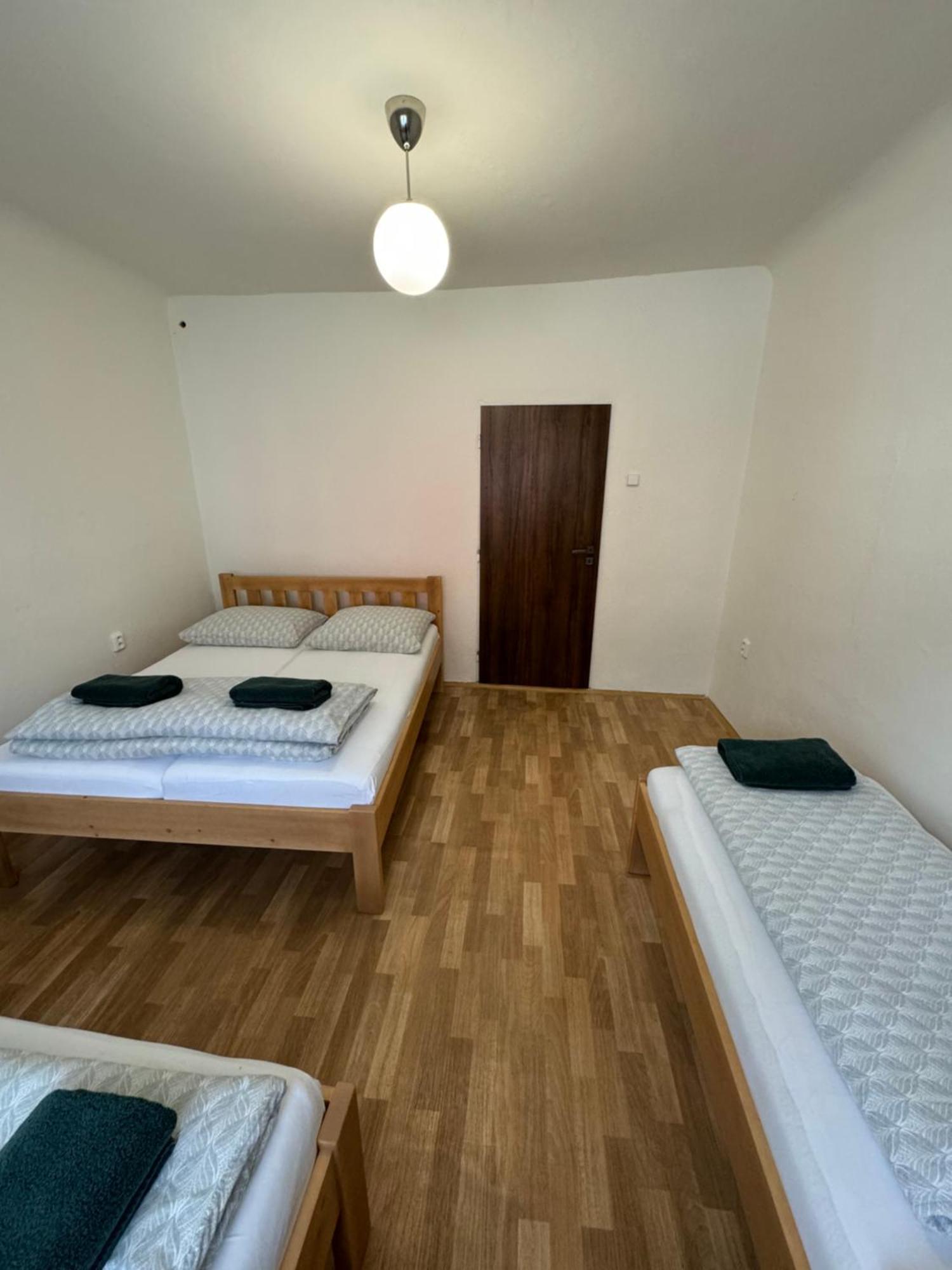 Mikulovska Chalupa Se Sklepem Exteriér fotografie